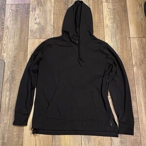 Nike Black Hoodie Sweatshirt